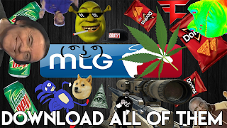 MLG Soundboard 截图 4