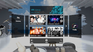 VRTIFY screenshot 2