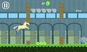 Horse Runner 스크린샷 2
