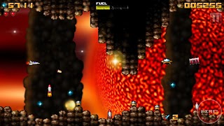 Jet Space Screenshot 2