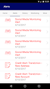 ID Theft Defense screenshot 1