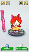 Yo-kai Watch Land bài đăng