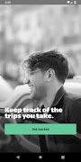 Koomi: Trip Tracker poster