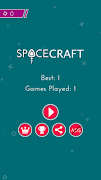 Spacecraft পোস্টার