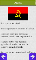 Flags Quiz - multiplayer Screenshot 3