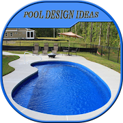 پوستر Pool Design Ideas