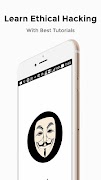 Hacking Tutorials - Learn Ethical Hacking Free-poster