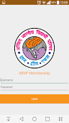 ABVP Plakat