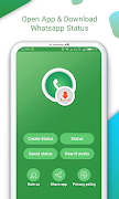 Status Saver capture d'écran 5
