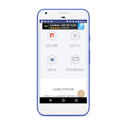 Programiz (IT Programming Tutorials) syot layar 3
