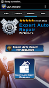 2 Schermata Expert Auto Repair