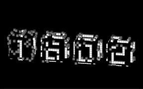 CubiClock ảnh chụp màn hình 1