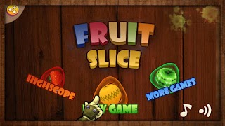 Fruit Slice پوسٹر