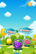 Bubble Fruits screenshot 7