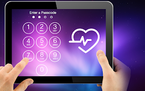 AppLock Security - Antivirus penulis hantaran