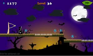 Valak Jumping 스크린샷 5