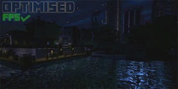 HD Shaders for MCPE screenshot 4