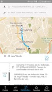 PartiuSBC capture d'écran 5
