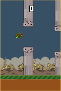 Surprised Bird imagem de tela 7