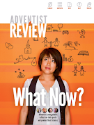 Adventist Review 截图 3