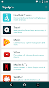 My Apps Market screenshot 1