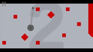 برنامه‌نما Breakthrough عکس از صفحه