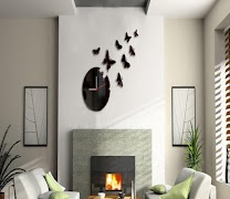 decorative wall clocks screenshot 5