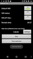 Tethering Timer 2.0 poster
