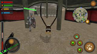 Eagle Multiplayer screenshot 5