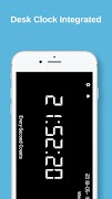 alarma captura de pantalla 1