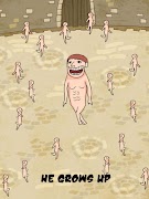 Titan Evolution Party screenshot 4