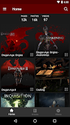 FANDOM for: Dragon Age الملصق