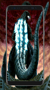 Godzilla achtergronden screenshot 1