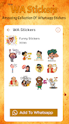 WAStickersApp screenshot 5
