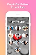 پوستر Love App Lock