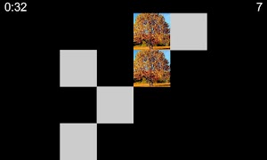 برنامه‌نما Visual Memory Training عکس از صفحه