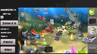 برنامه‌نما Magic Adventure عکس از صفحه