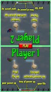 Crazy Birds Multiplayer 截圖 5