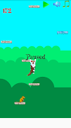 Leaping Cat اسکرین شاٹ 5