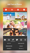 Collage Maker (HD): Photo Grid تصوير الشاشة 7