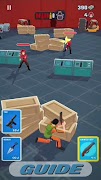 Guide Agent Action Warheads capture d'écran 7