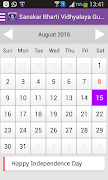 My School Mobile Application screenshot 4