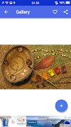 nature clock স্ক্রিনশট 4