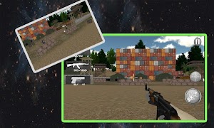 Front Line Commando Returns ภาพหน้าจอ 4