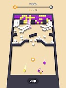 Pixel Shot 3D imagem de tela 7