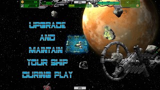 Cosmic Space Dust screenshot 7