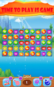 fruit bump اسکرین شاٹ 2