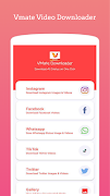 All Video Downloader 2020 تصوير الشاشة 5