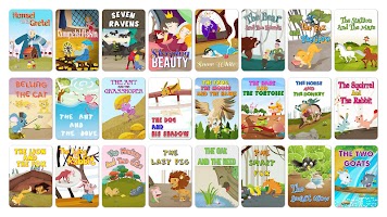 Kila: Tom Thumb 截图 1