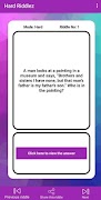Riddlez - riddles for fun ảnh chụp màn hình 2